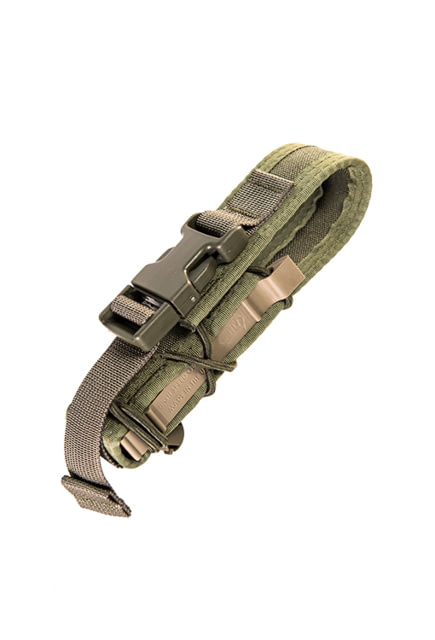 High Speed Gear Taco Covered Pistol Magazine Pouch Olive Drab - High Speed Gear