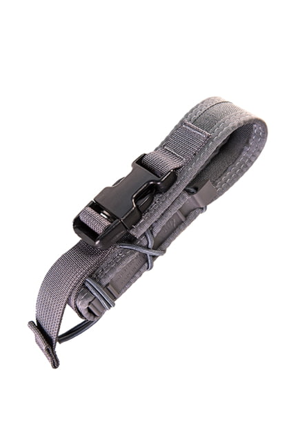 High Speed Gear Taco Covered Pistol Magazine Pouch Wolf Gray - High Speed Gear
