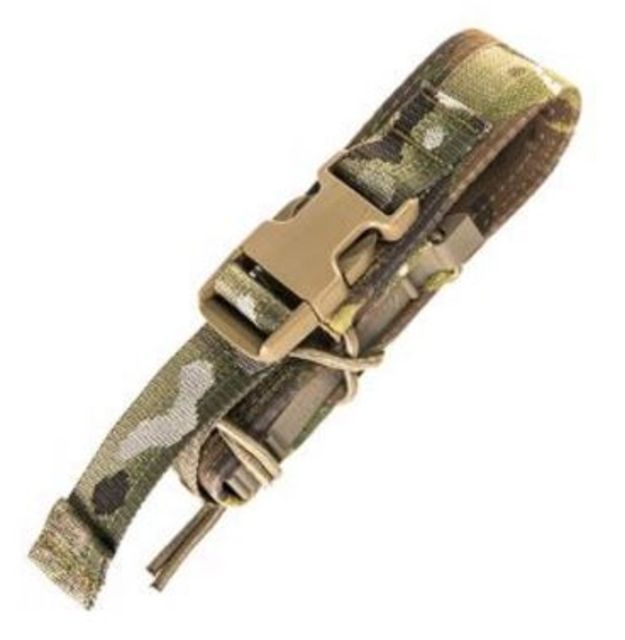 High Speed Gear HSGI Covered Taco Pistol Mag Pouch MultiCam - High Speed Gear