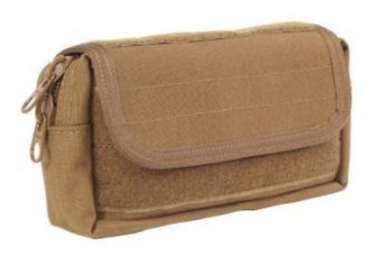 HSGI Pogey GP Pouch CB - - 12PG00CB - High Speed Gear Inc.
