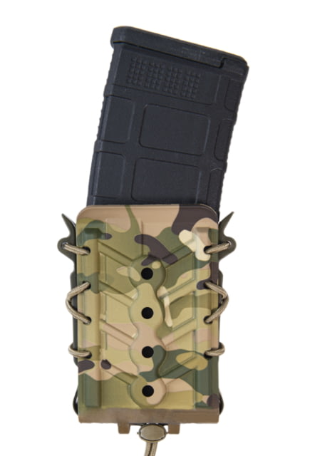 High Speed Gear Poly Taco U-Mount Pouch MultiCam - High Speed Gear