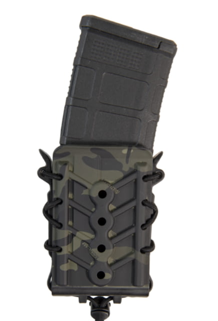 High Speed Gear Poly Taco U-Mount Pouch MultiCam Black - High Speed Gear