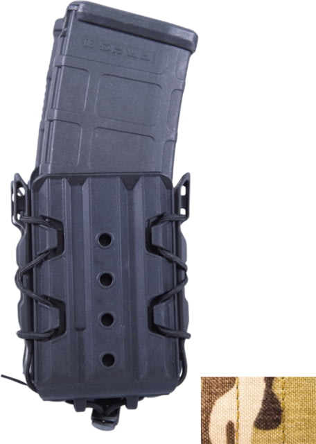 High Speed Gear X2r Taco V2 Rifle Magazine Pouch MultiCam - High Speed Gear