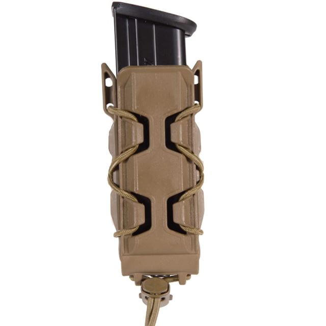 High Speed Gear Taco V23 Pistol Magazine Pouches Coyote Brown