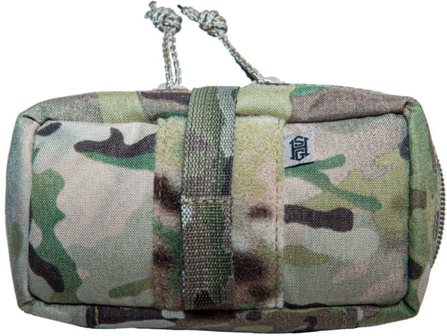 High Speed Gear Rapid Access Multipurpose Pouch Multi cam - High Speed Gear