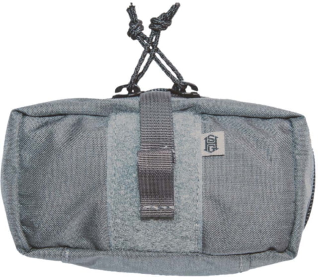 High Speed Gear Rapid Access Multipurpose Pouch Wolf Grey - High Speed Gear