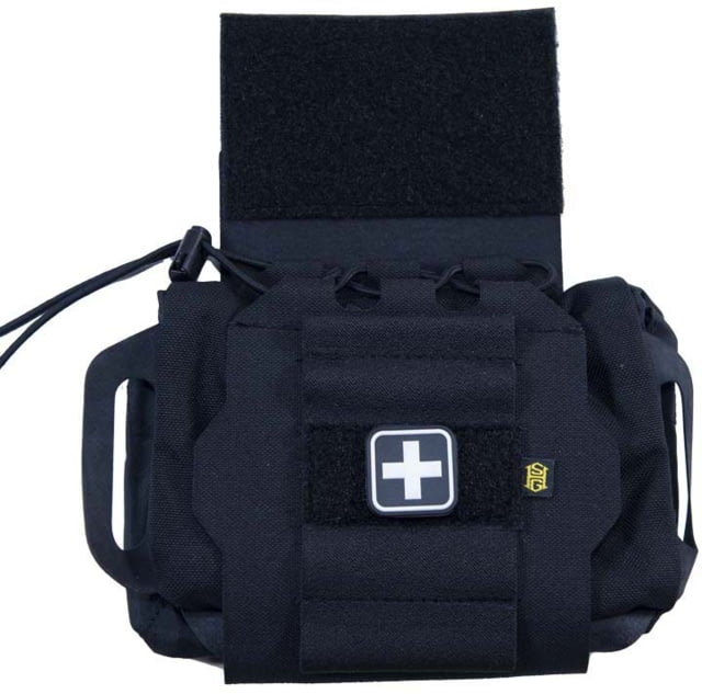 High Speed Gear Reflex Hanger Black - High Speed Gear