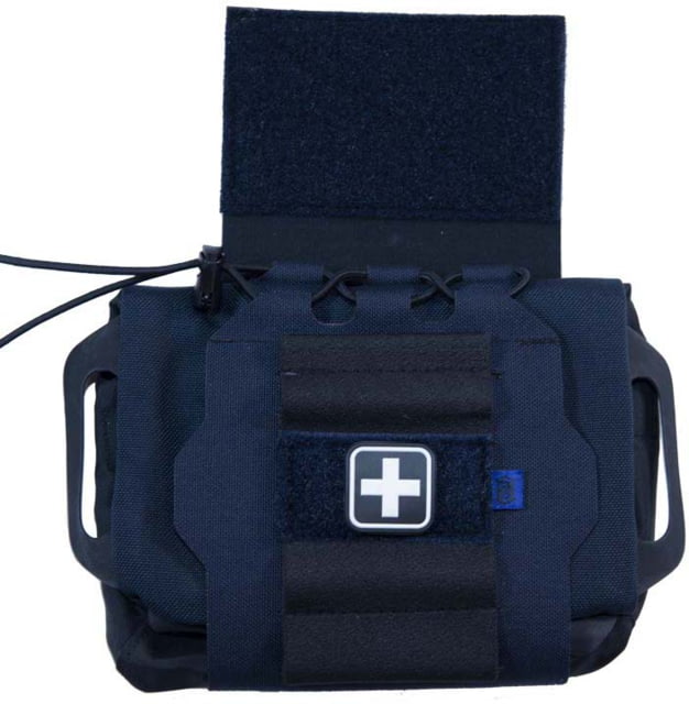 High Speed Gear Reflex Hanger LE Blue - High Speed Gear