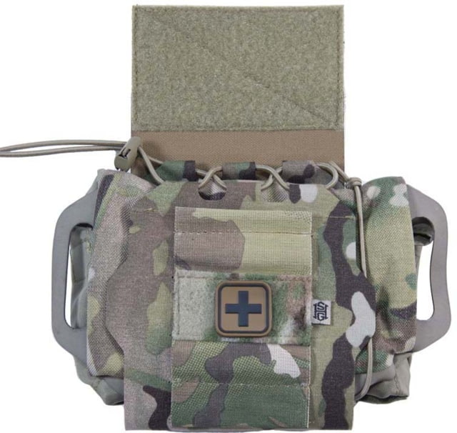 High Speed Gear Reflex Hanger MultiCam - High Speed Gear