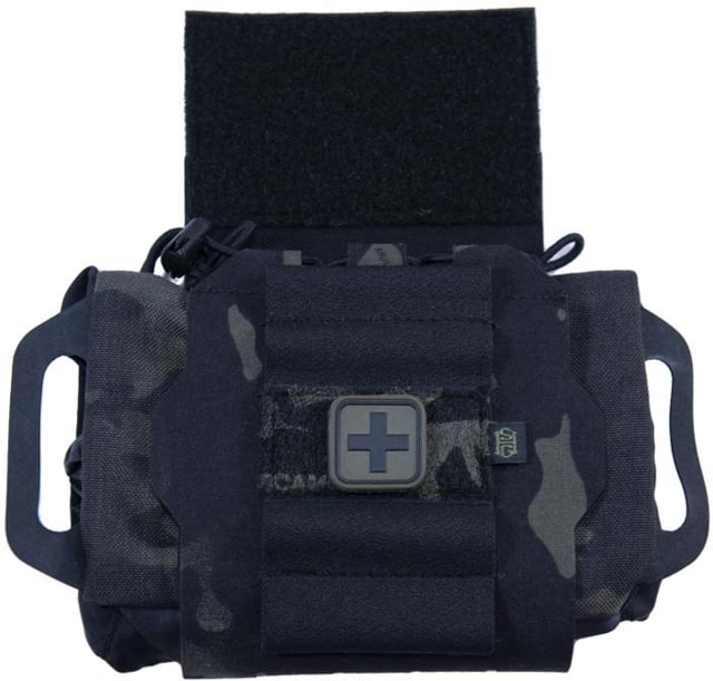 High Speed Gear Reflex Hanger MultiCam Black - High Speed Gear