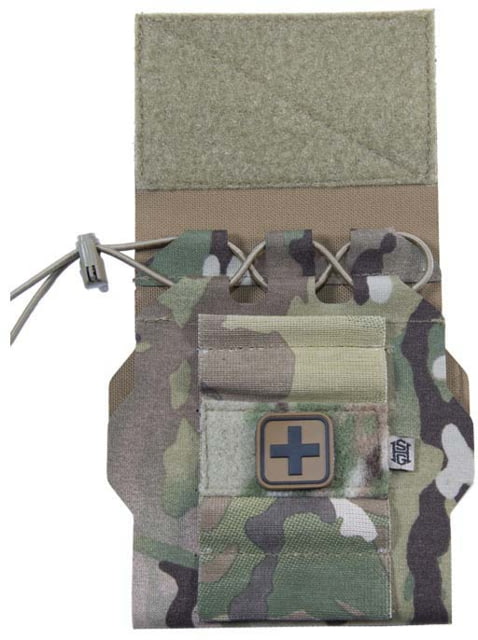 High Speed Gear Reflex Hanger Medical Pouch System MultiCam - High Speed Gear