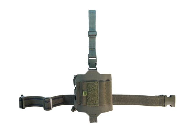 High Speed Gear ReFlex Leg Rig Carrier Olive Drab - High Speed Gear
