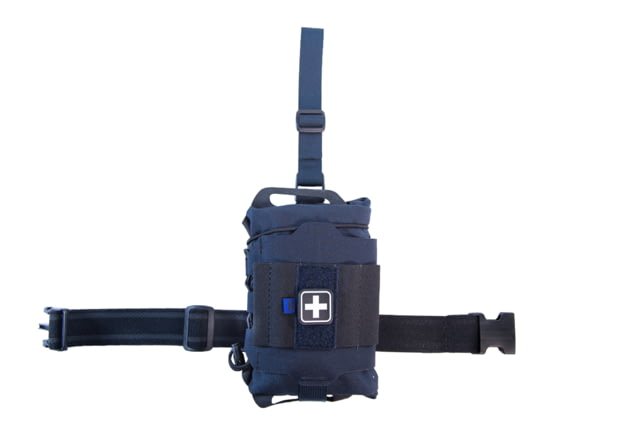 High Speed Gear ReFlex Leg Rig System LE Blue - High Speed Gear