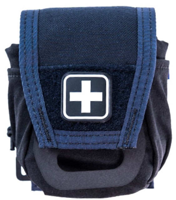 High Speed Gear ReVive Medical Pouch LE Blue - High Speed Gear