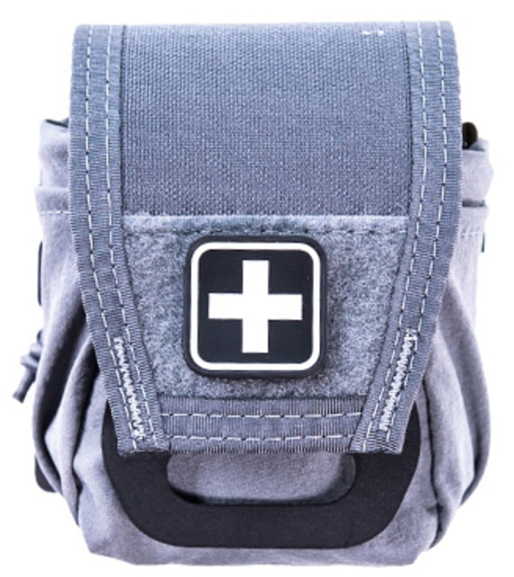 High Speed Gear ReVive Medical Pouch Wolf Gray - High Speed Gear