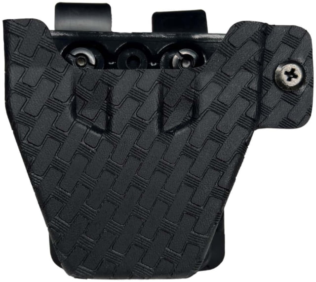 High Speed Gear S&W Chained Handcuff Pouch PLM Basket Weave - High Speed Gear