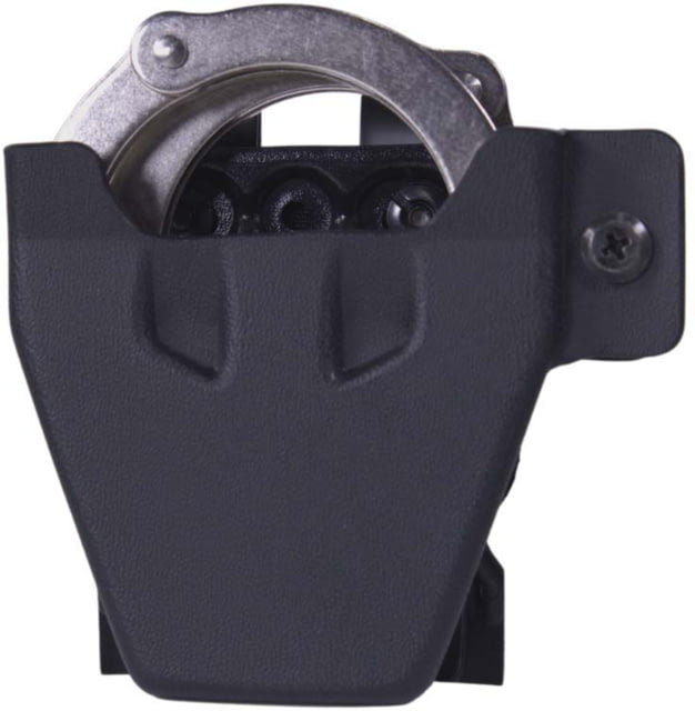 USED High Speed Gear ASP Handcuff Pouch PLM Black 42DCA1BK - High Speed Gear