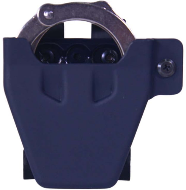 High Speed Gear S&W Chained Handcuff Pouch PLM LE Blue - High Speed Gear