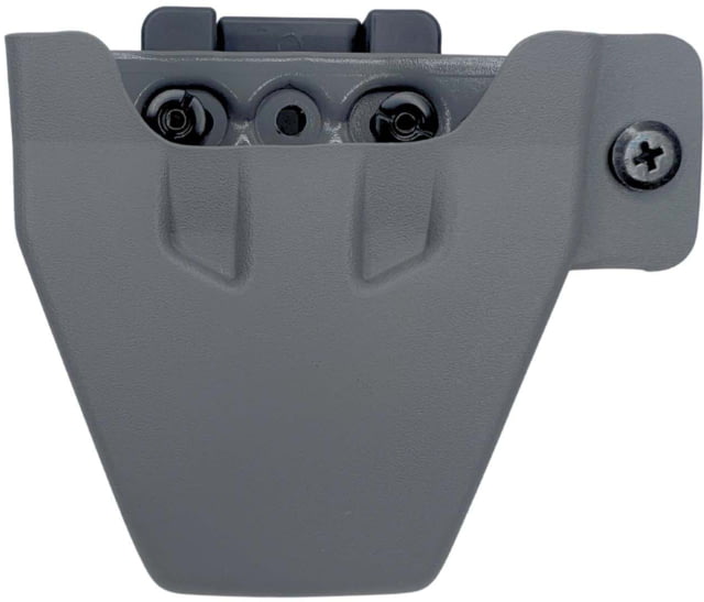 High Speed Gear S&W Chained Handcuff Pouch PLM Wolf Gray - High Speed Gear