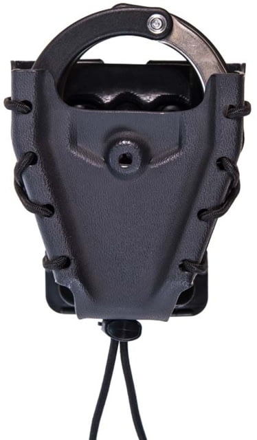 High Speed Gear Slick Taco Handcuff Case LE Blue - High Speed Gear