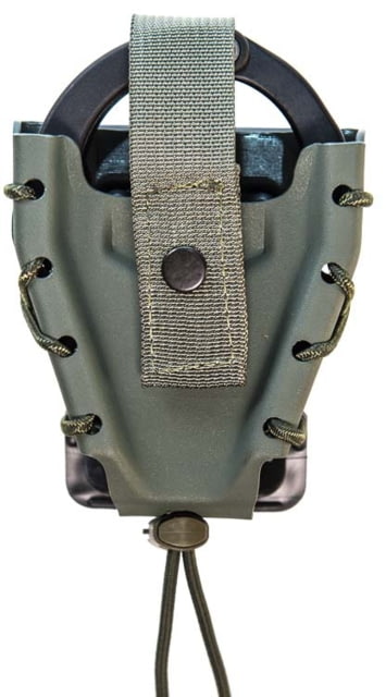 High Speed Gear Slick Taco Handcuff Case Olive Drab - High Speed Gear