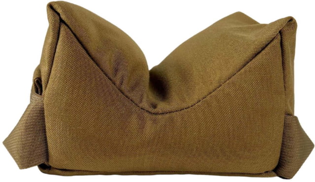 High Speed Gear Sniper Sack - No Fill Coyote Brown - High Speed Gear