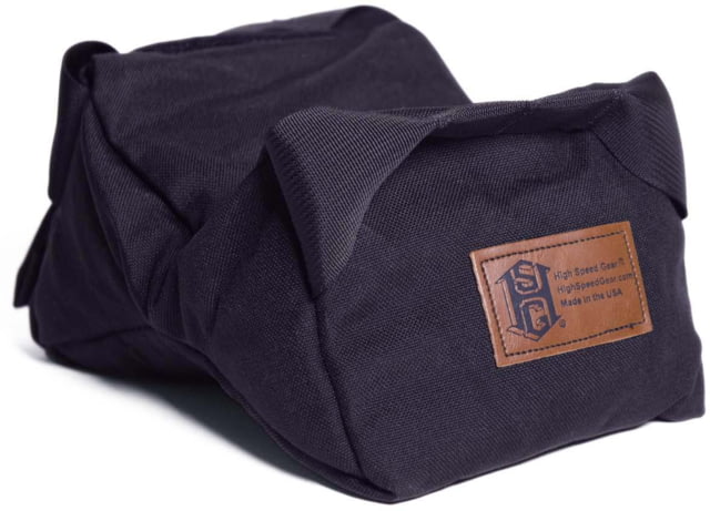 High Speed Gear Sniper Sack - No Fill LE Blue - High Speed Gear