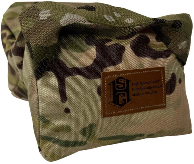 High Speed Gear Sniper Sack - No Fill MultiCam - High Speed Gear