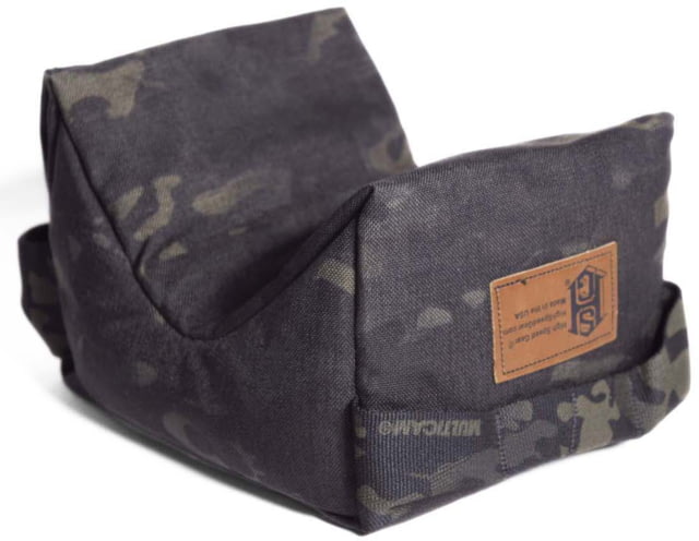 High Speed Gear Sniper Sack - No Fill MultiCam Black - High Speed Gear