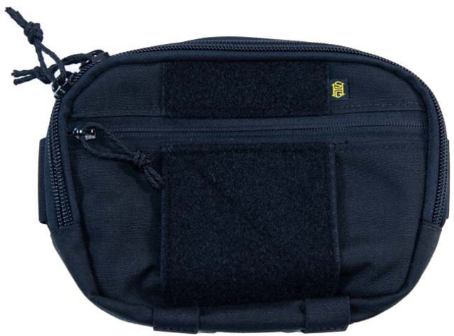 High Speed Gear Special Missions Pouch Black - High Speed Gear