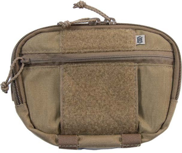 High Speed Gear Special Missions Pouch Coyote Brown - High Speed Gear