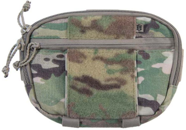 High Speed Gear Special Missions Pouch MultiCam - High Speed Gear
