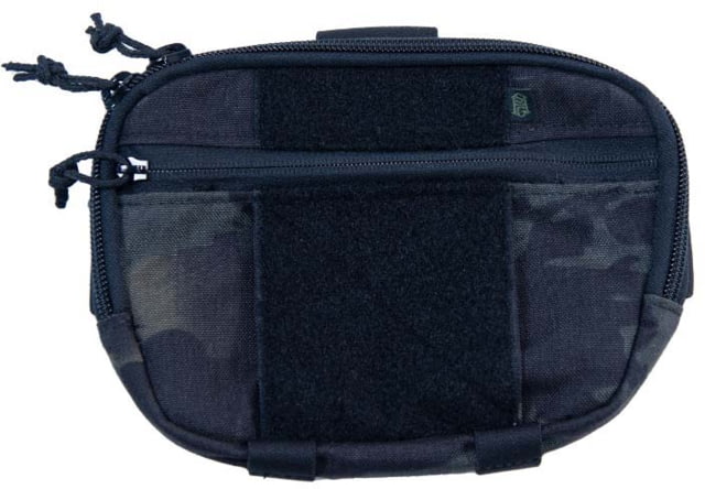 High Speed Gear Special Missions Pouch MultiCam Black - High Speed Gear