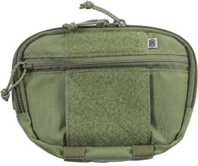 High Speed Gear Special Missions Pouch Olive Drab - High Speed Gear