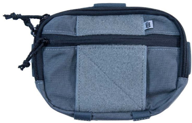 High Speed Gear Special Missions Pouch Wolf Gray - High Speed Gear