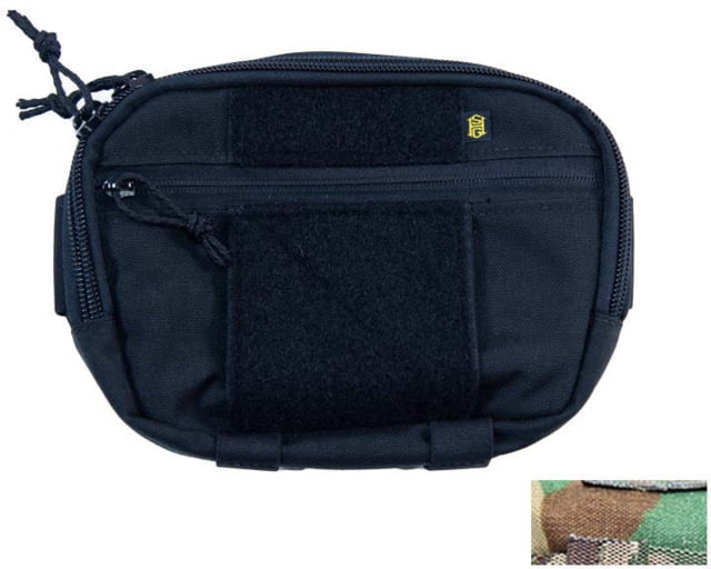 High Speed Gear Special Missions Pouch Woodland Camo - High Speed Gear