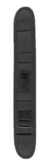 High Speed Gear HSGI Sure Grip Sling Pad Black - High Speed Gear