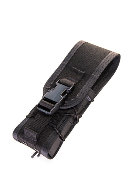 High Speed Gear Taco Covered Adaptable Belt Mount Black - High Speed Gear