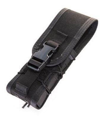 High Speed Gear HSGI Covered Taco Magazine Pouch Black - High Speed Gear