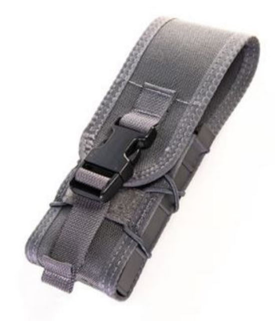 High Speed Gear HSGI Covered Taco Magazine Pouch Wolf Gray - High Speed Gear