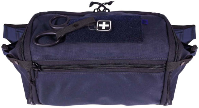 High Speed Gear Team Response Kit Bag LE Blue - High Speed Gear