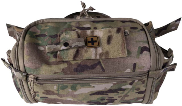 High Speed Gear Team Response Kit Bag MultiCam - High Speed Gear