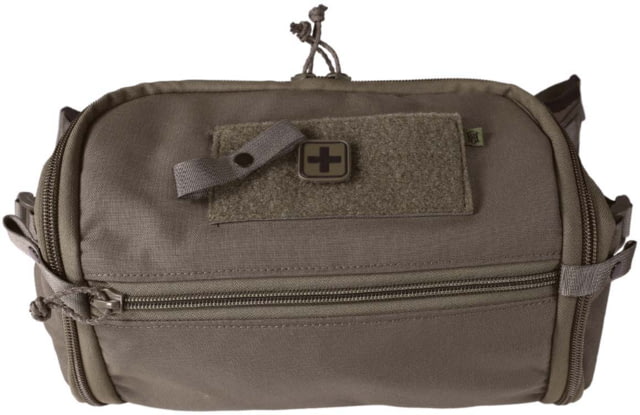 High Speed Gear Team Response Kit Bag Olive Drab - High Speed Gear