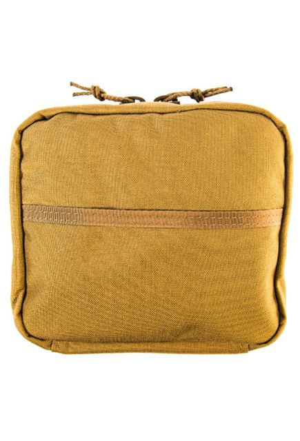 High Speed Gear Tec/Admin Build System Day Pack Coyote Brown - High Speed Gear