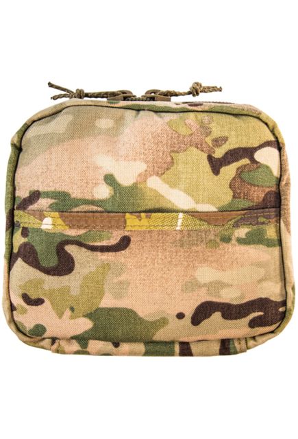 High Speed Gear Tec/Admin Build System Day Pack MultiCam - High Speed Gear