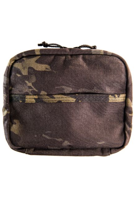 High Speed Gear Tec/Admin Build System Day Pack MultiCam Black - High Speed Gear