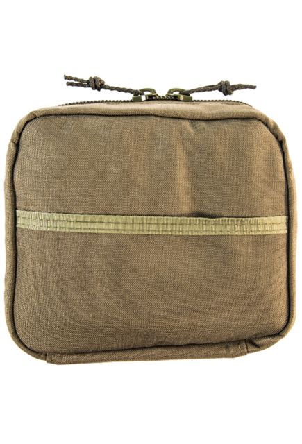 High Speed Gear Tec/Admin Build System Day Pack Olive Drab - High Speed Gear