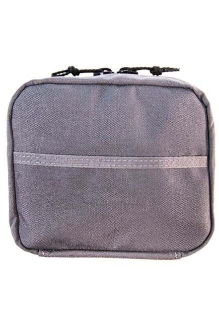 High Speed Gear Tec/Admin Build System Day Pack Wolf Gray - High Speed Gear