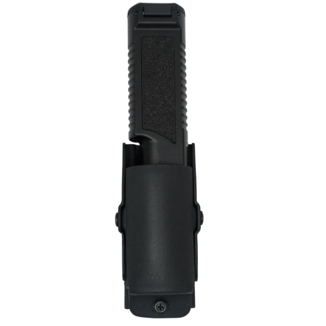 High Speed Gear Uniform Flashlight Carrier Protac 2.0 Universal HSG Clips Black - High Speed Gear