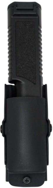 High Speed Gear Uniform Flashlight Holder - Stinger Black - High Speed Gear